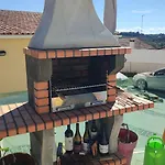Σπίτι διακοπών Family 7p 2025