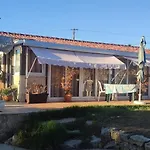 Σπίτι διακοπών Family 7p 2025 Alcobaça