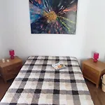 Σπίτι διακοπών Family 7p 2025 Alcobaça