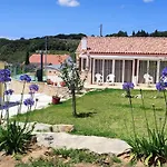 Σπίτι διακοπών Family 7p 2025 Alcobaça