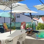 Family 7p 2025 Σπίτι διακοπών Alcobaça