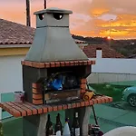 Σπίτι διακοπών Family 7p 2025