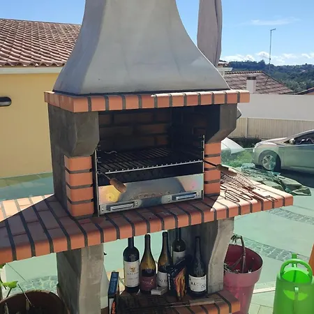 Holiday home Family 7p 2025