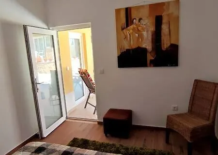 Vakantiehuis Family 7p 2025 Alcobaça