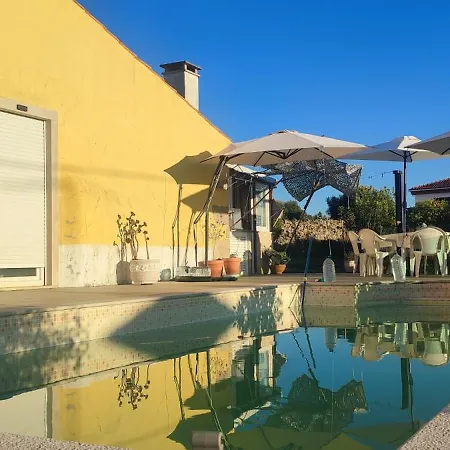 Vakantiehuis Family 7p 2025 *