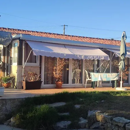 Vakantiehuis Family 7p 2025 Alcobaça