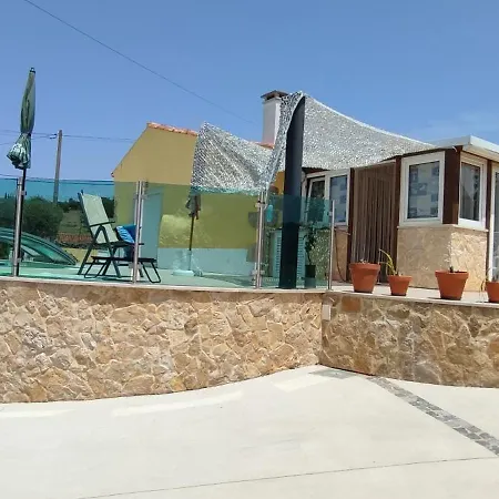 Family 7p 2025 * Alcobaça