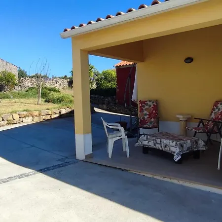 Holiday home Family 7p 2026
