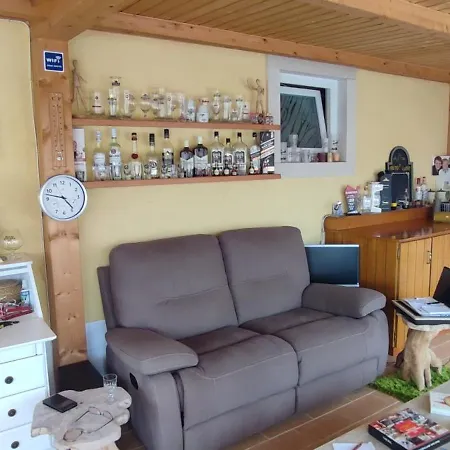 Family 7p 2026 Holiday home *