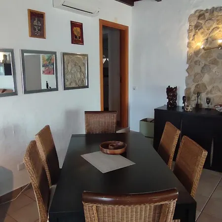 Holiday home Family 7p 2026 *