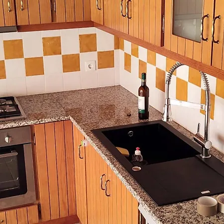 Family 7p 2026 Holiday home Alcobaca