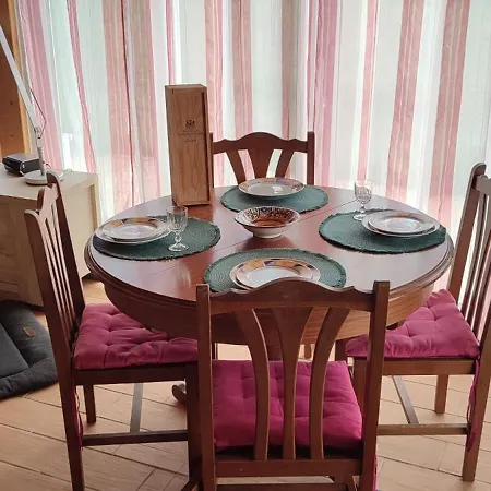 Family 7p 2026 Holiday home Alcobaca
