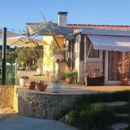 Holiday home Family 7p 2026