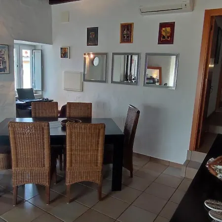 Vakantiehuis Family 7p 2025