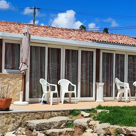 Family 7p 2026 Holiday home *