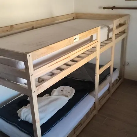 Family 7p 2026 Holiday home Alcobaca