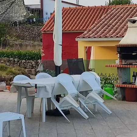 Family 7p 2026 Holiday home