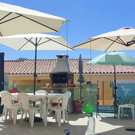Family 7p 2026 Holiday home *