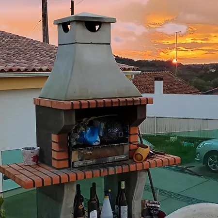 Vakantiehuis Family 7p 2025