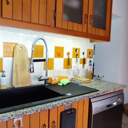 Family 7p 2026 Holiday home Alcobaca
