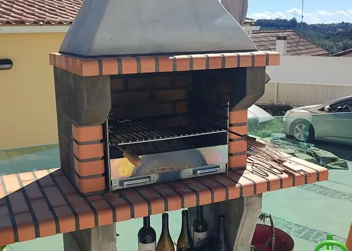 Дом отдыха Family 7p 2025