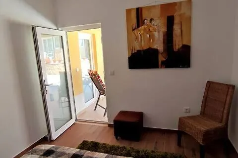 Дом отдыха Family 7p 2025 Алкобаса