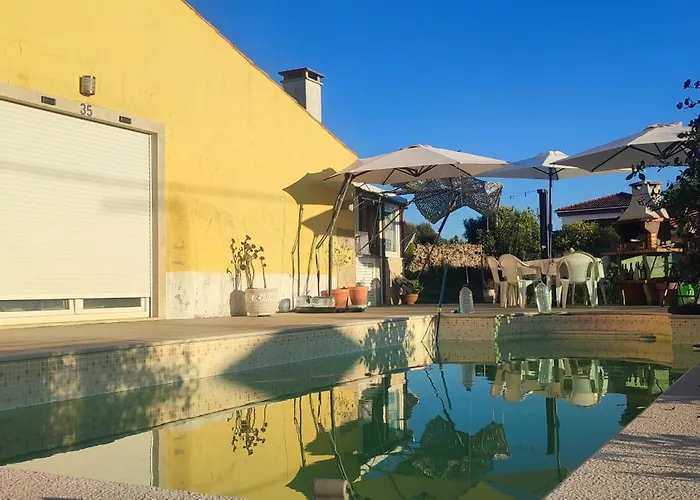 Дом отдыха Family 7p 2025 *