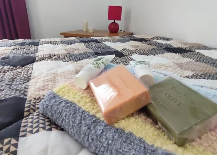 Family 7p 2025 Дом отдыха Алкобаса