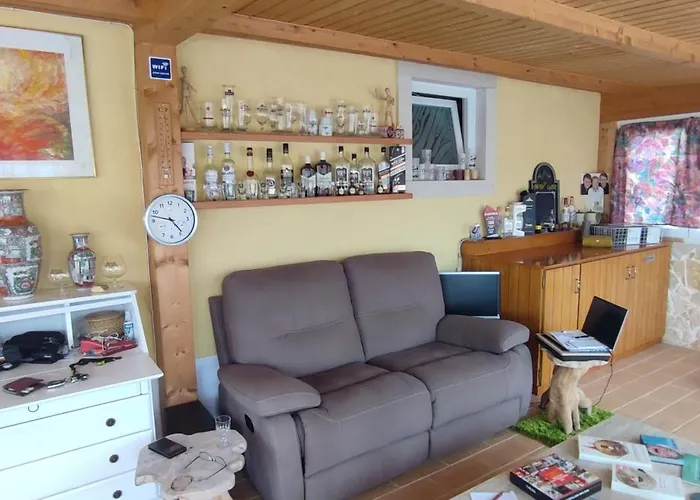 Family 7p 2025 Дом отдыха *