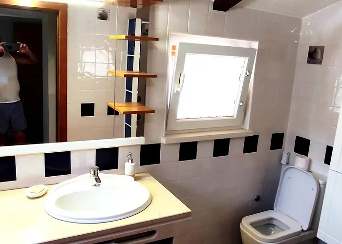 Дом отдыха Family 7p 2025 Алкобаса