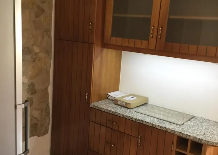 Family 7p 2025 Дом отдыха Алкобаса