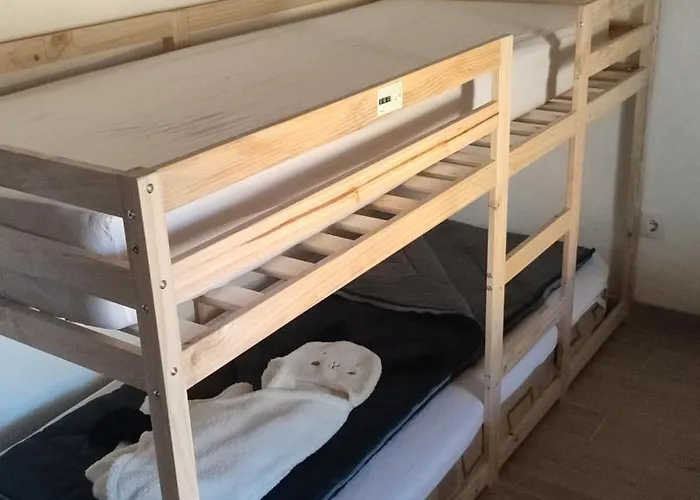 Family 7p 2025 Дом отдыха Алкобаса