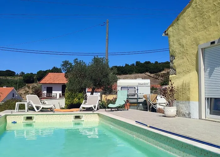 Дом отдыха Family 7p 2025 Алкобаса