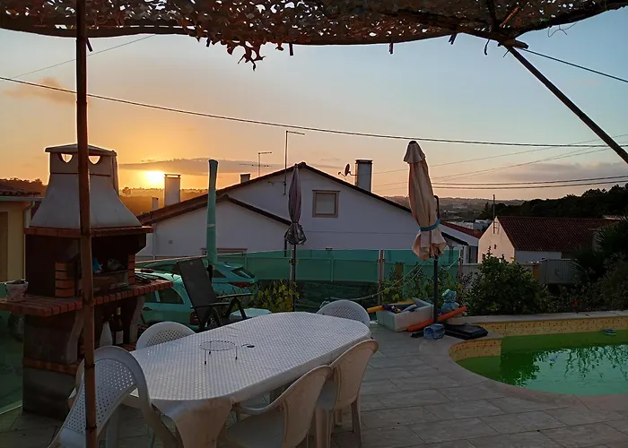 Дом отдыха Family 7p 2025