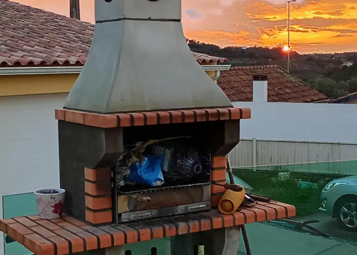 Дом отдыха Family 7p 2025